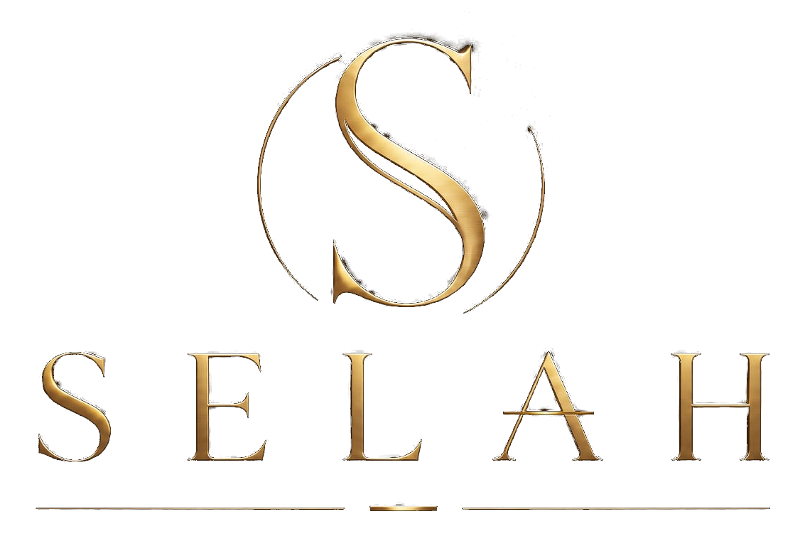 Logo SELAH